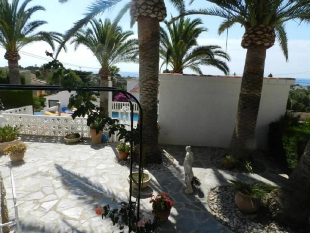 Villa Emilia 4 Personas