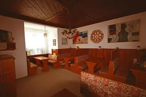 Pension Villa Ludmila