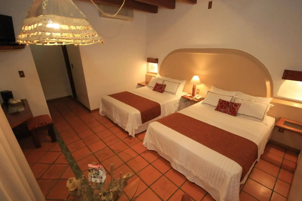 Hotel Casa Vertiz