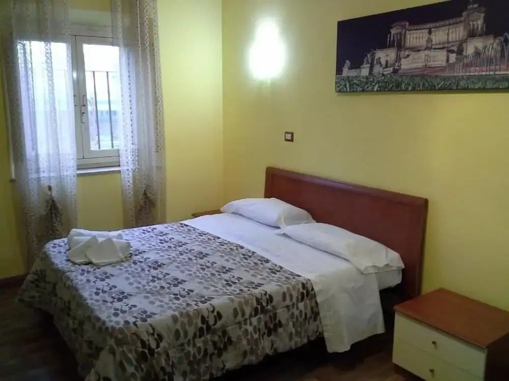 Romes Best Holidays Guest House