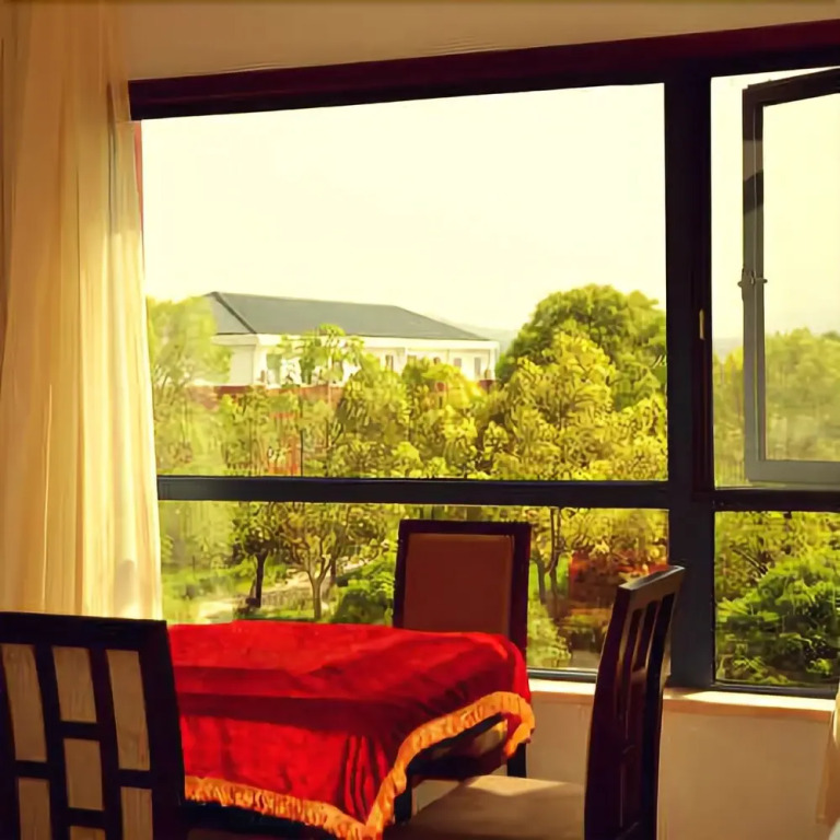 Xiaoxihu Garden Hotel