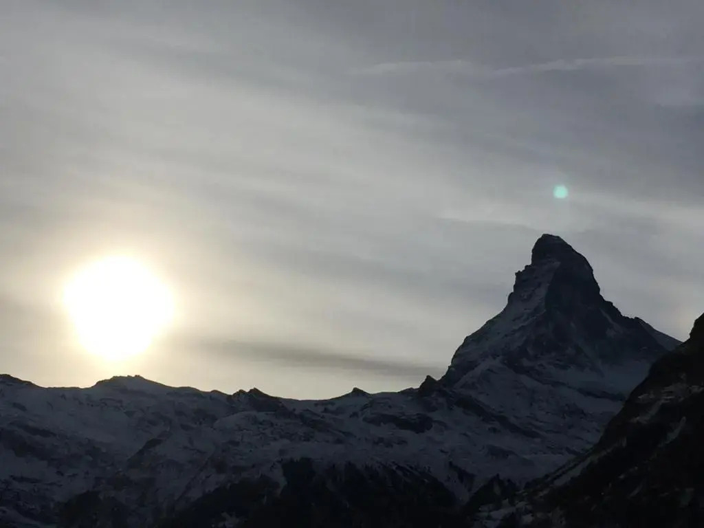 Studio Castor Zermatt