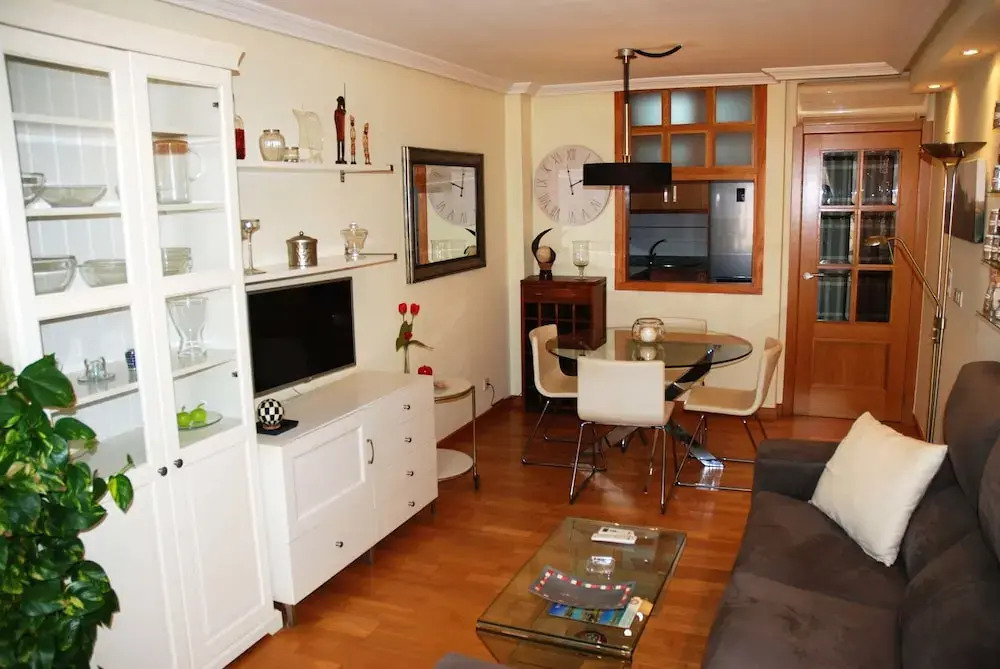 Apartamento Siglo Xxi