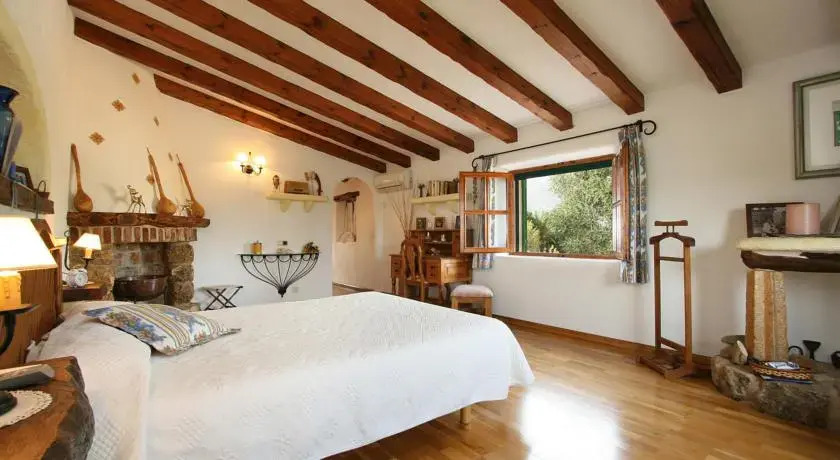 Villa SERGI