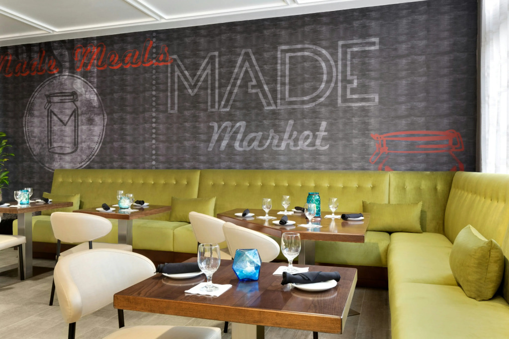 DoubleTree by Hilton Hotel Oklahoma City Airport