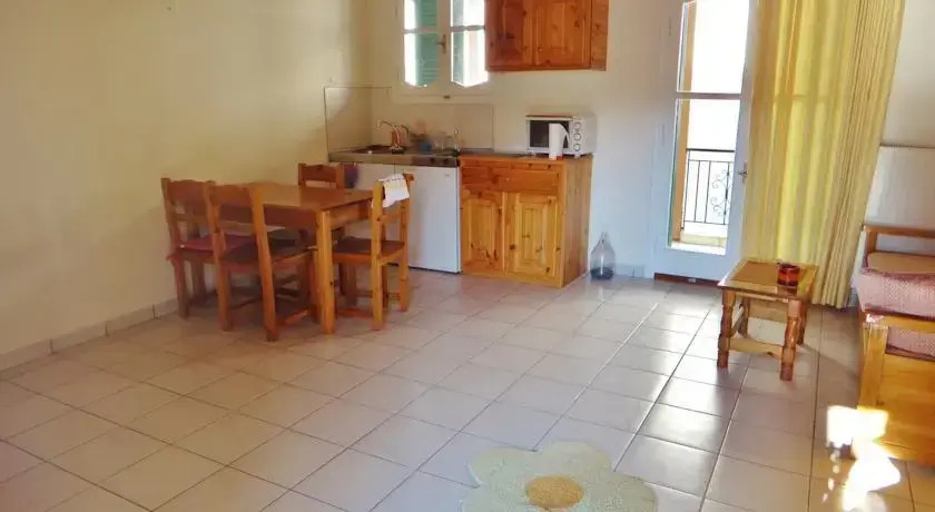 Lefkothea Apartments