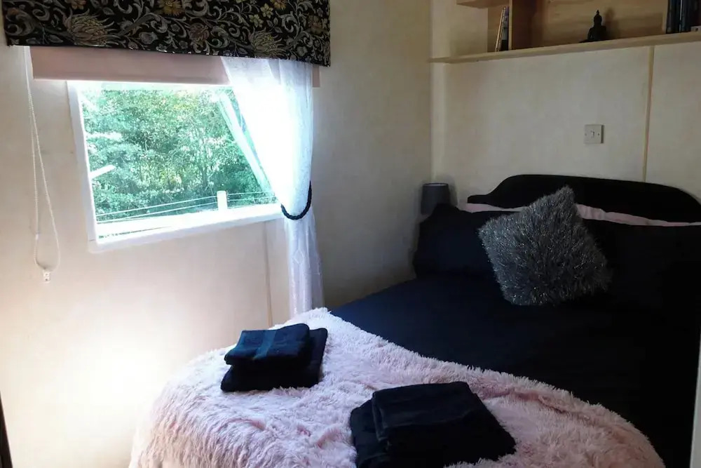 Equestrian Retreat - Sleeps 4 & Bbq