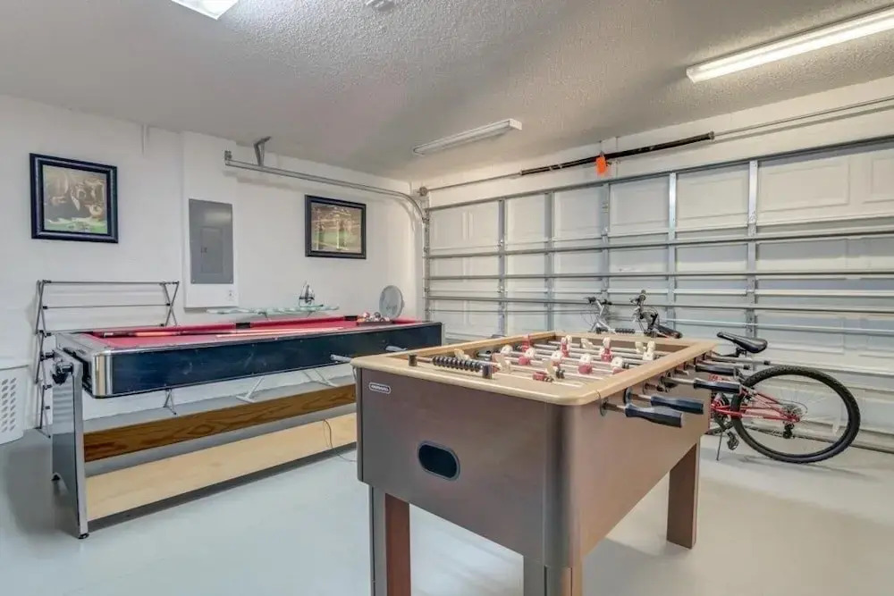 Private Pool In Gated Resort! 4 Bedroom Home by RedAwning
