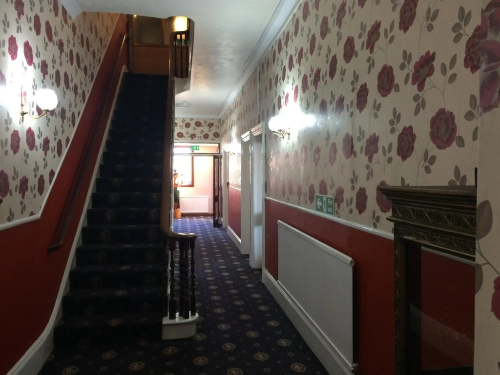 Hotel Victoria