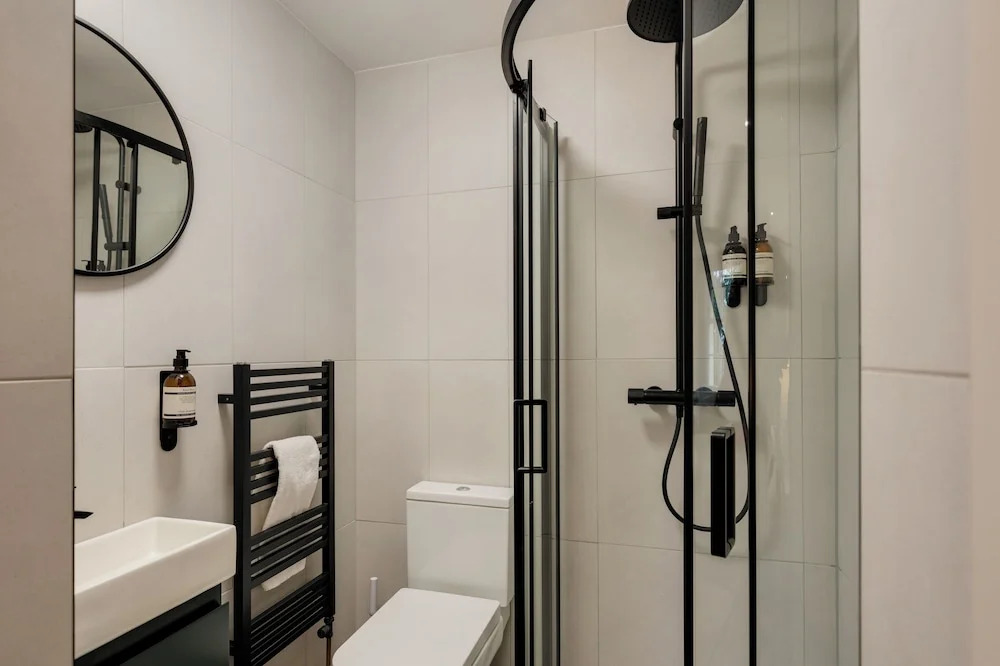 Meridian Place - yourapartment
