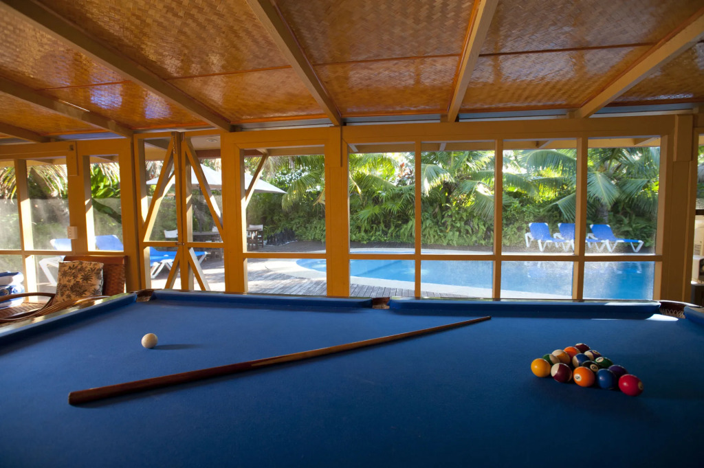 The Rarotongan Beach Resort & Lagoonarium