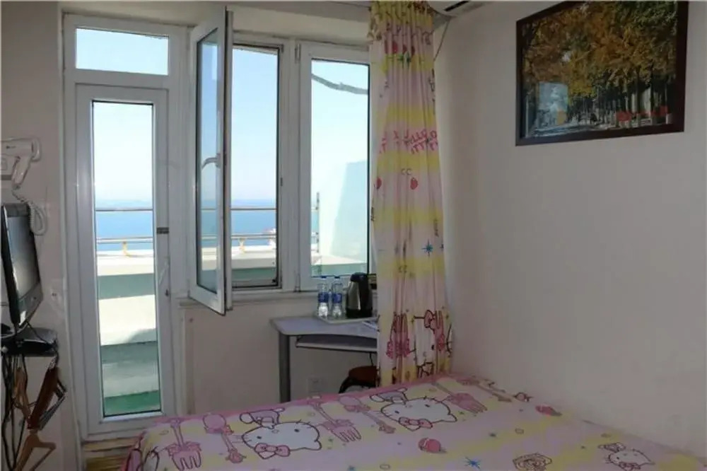 Haibian Renjia Apartment