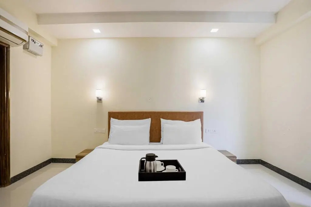 Oyo Townhouse 1120 Moonlight Residency