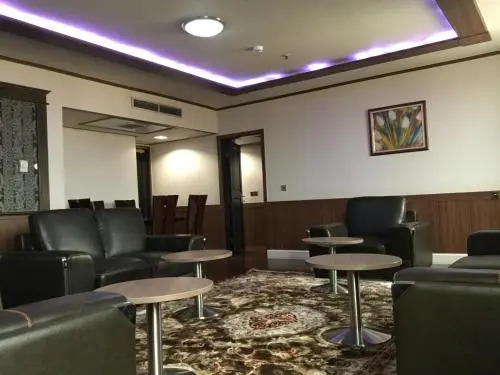 Lagos Travel Inn
