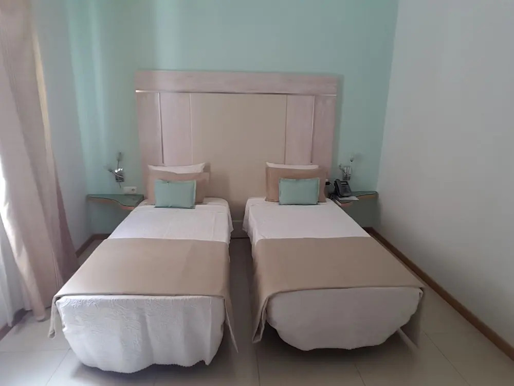 Sol Hotel