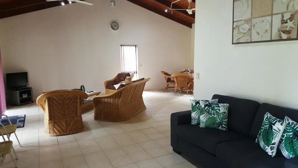 Te Vaiora Villa