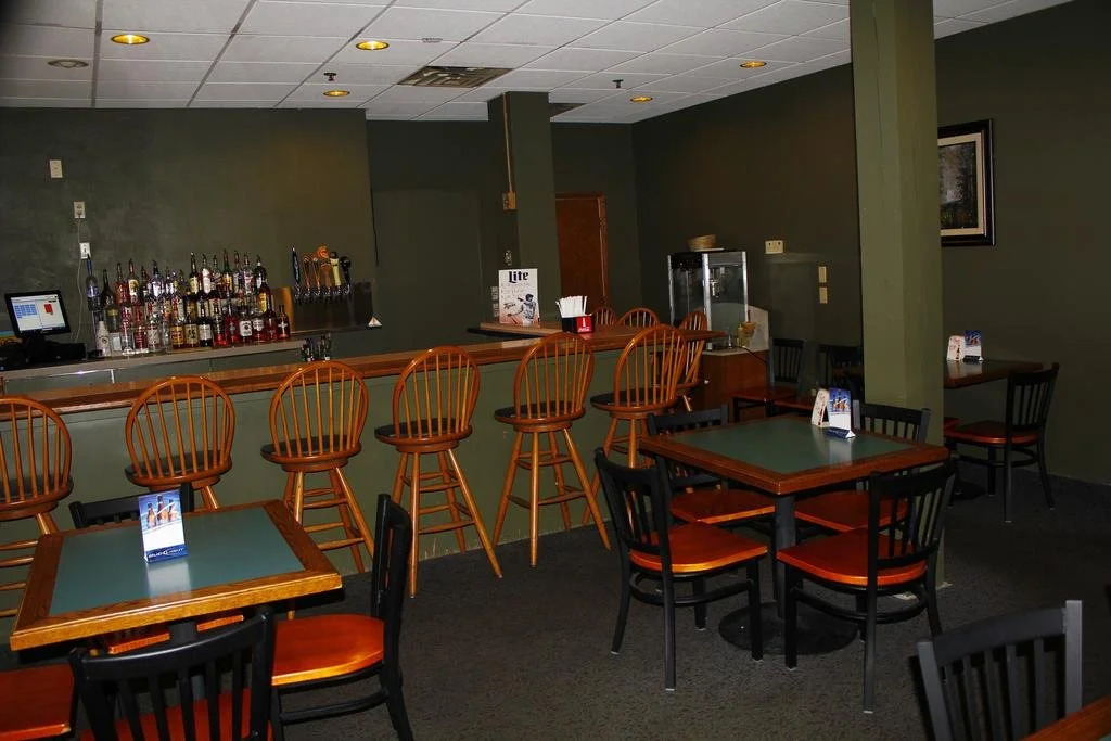 Baraga Lakeside Inn