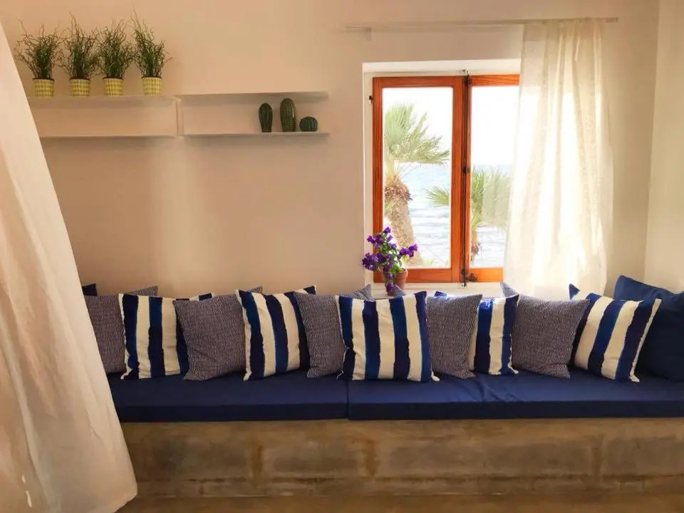Marina Beach Resort by Le Dhome Sicily