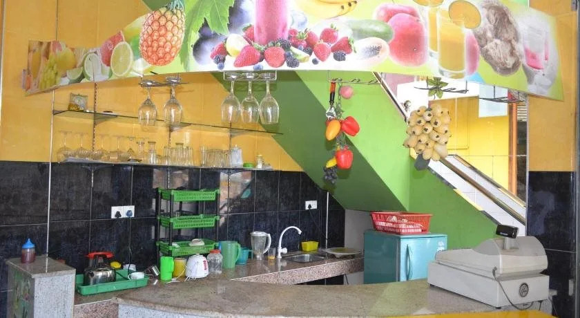 Hotel Mahawasala