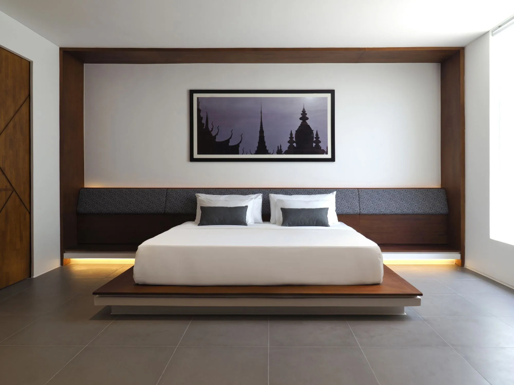 The Balé Phnom Penh by LifestyleRetreats