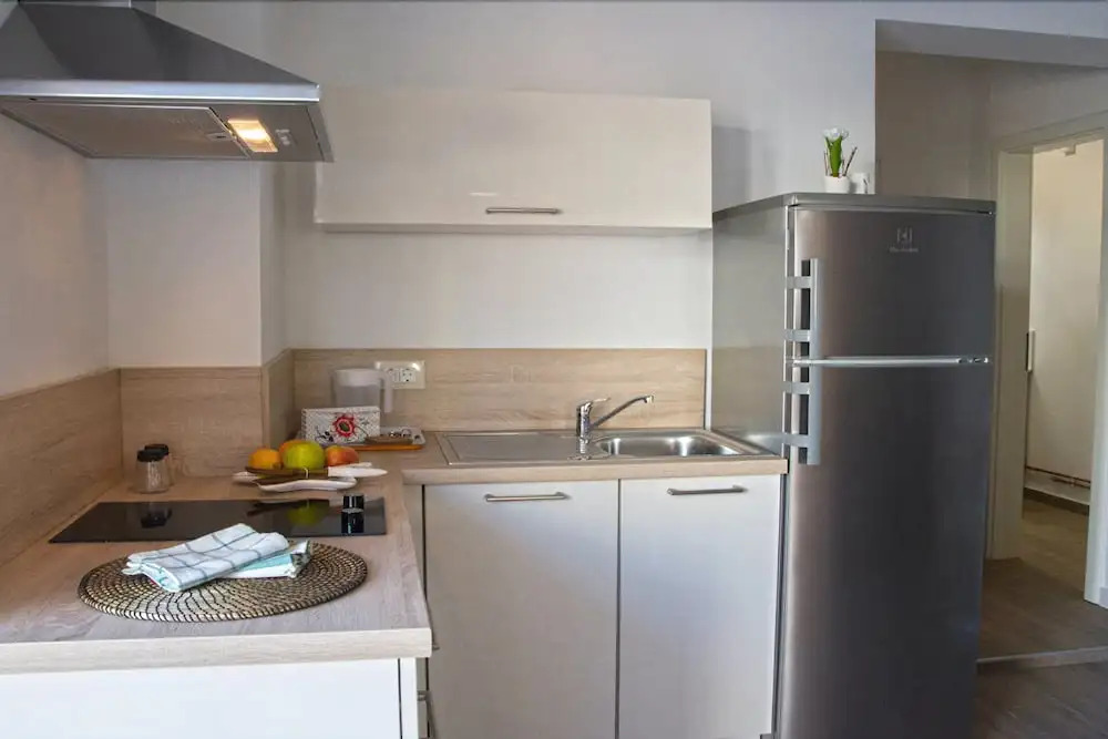 Apartmani Roland