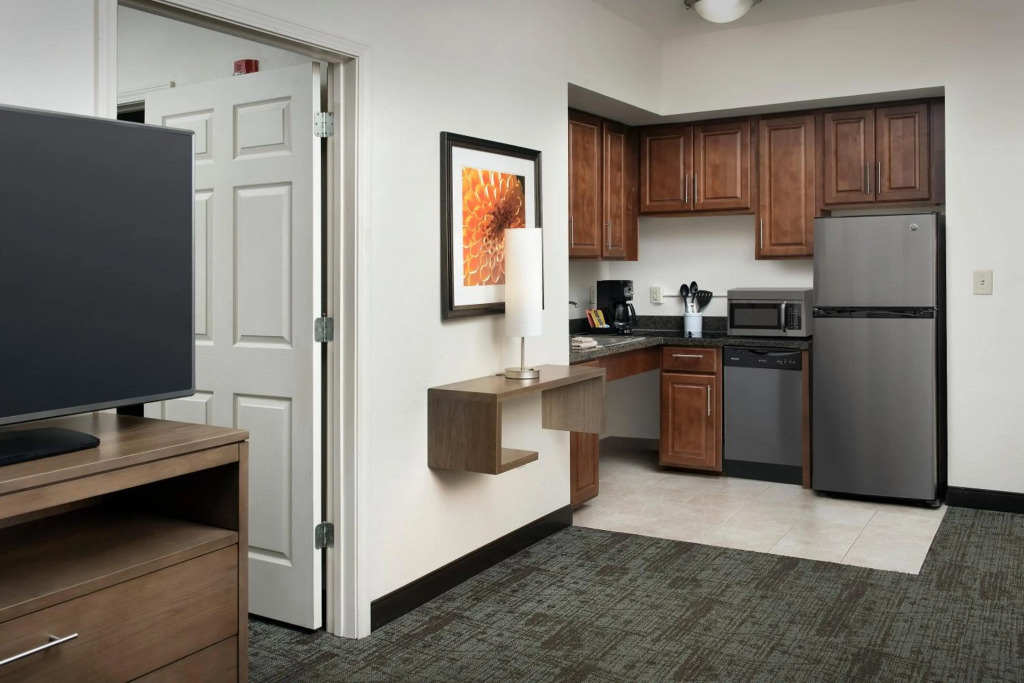 Staybridge Suites Greenville I-85 Woodruff Road by IHG