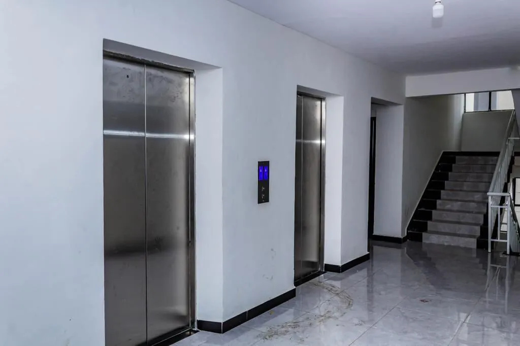 Ikhaya Serviced Apartments Kilimani
