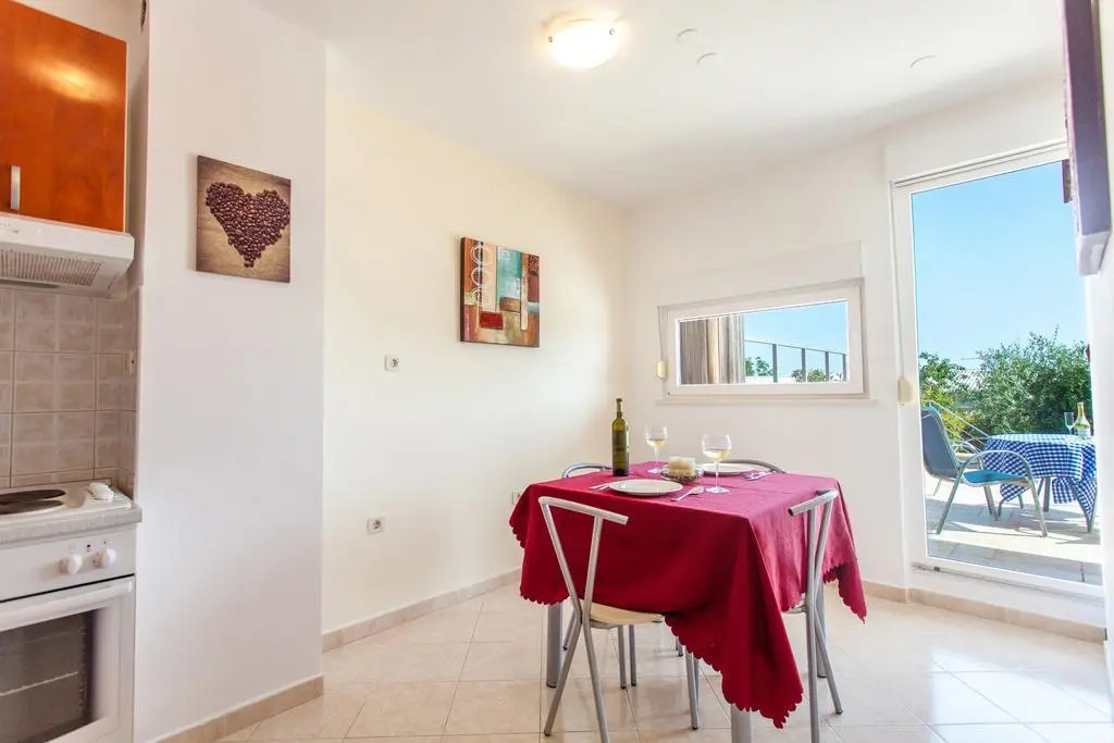 Apartment Sikirica