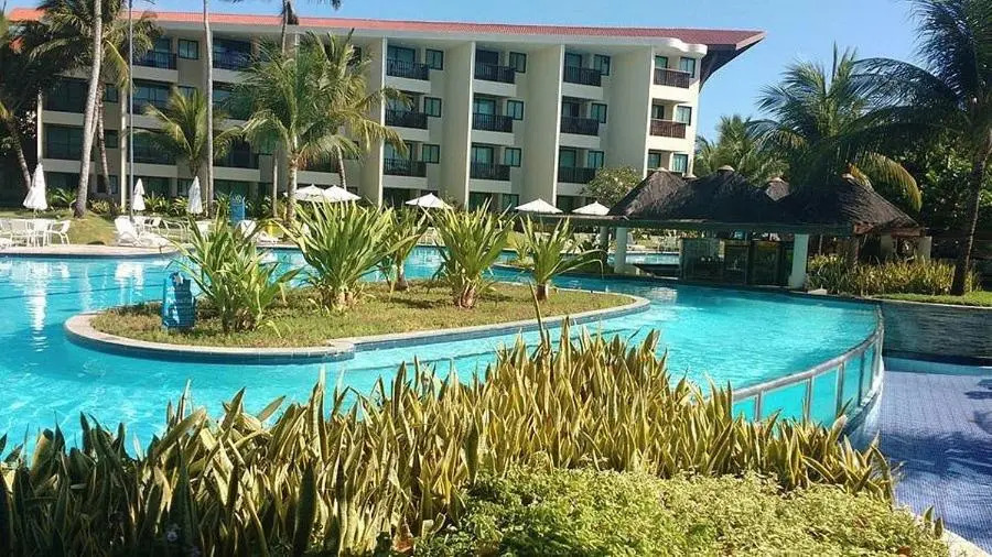 Studio Experience Marulhos Resort
