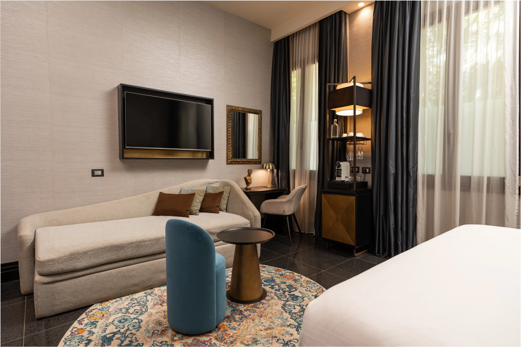 The Venice Times Hotel, Vignette Collection by IHG