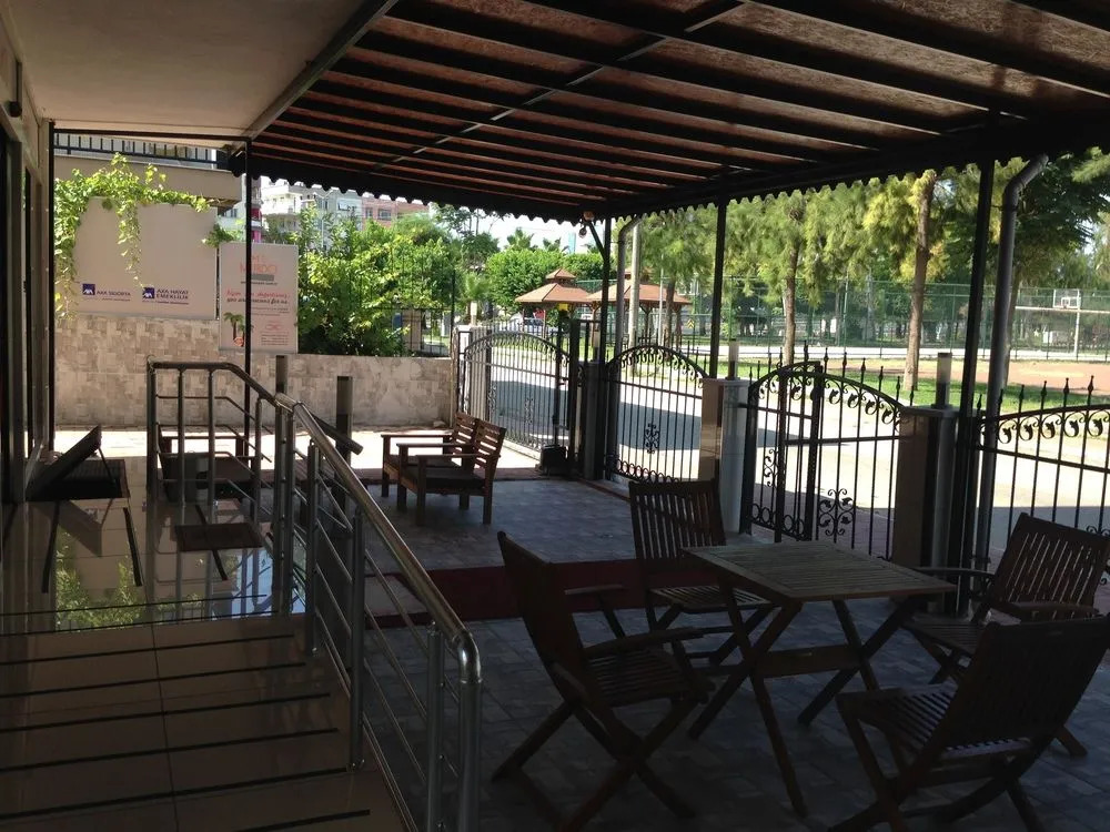 Mutado Hotel