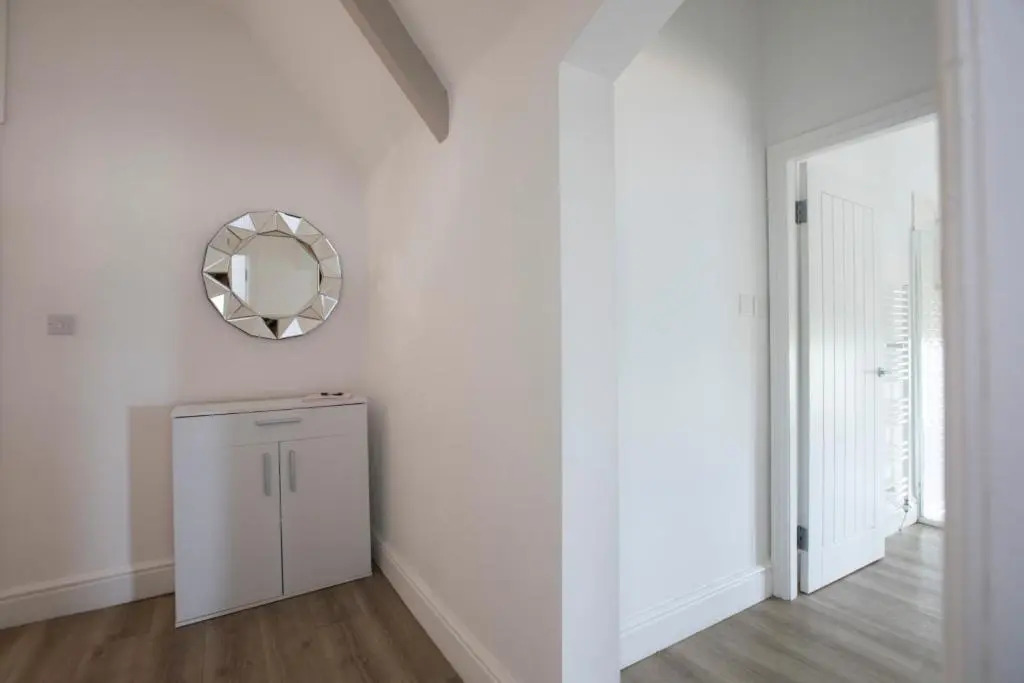 Beach View Apartment