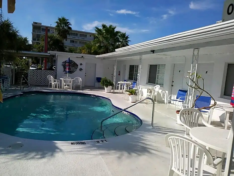 Royal Canadian Motel