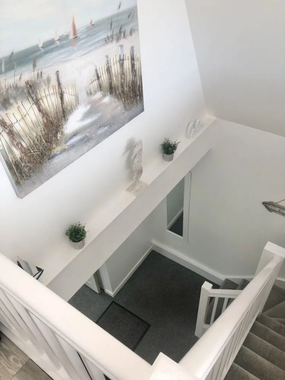 The Barbican Penthouse