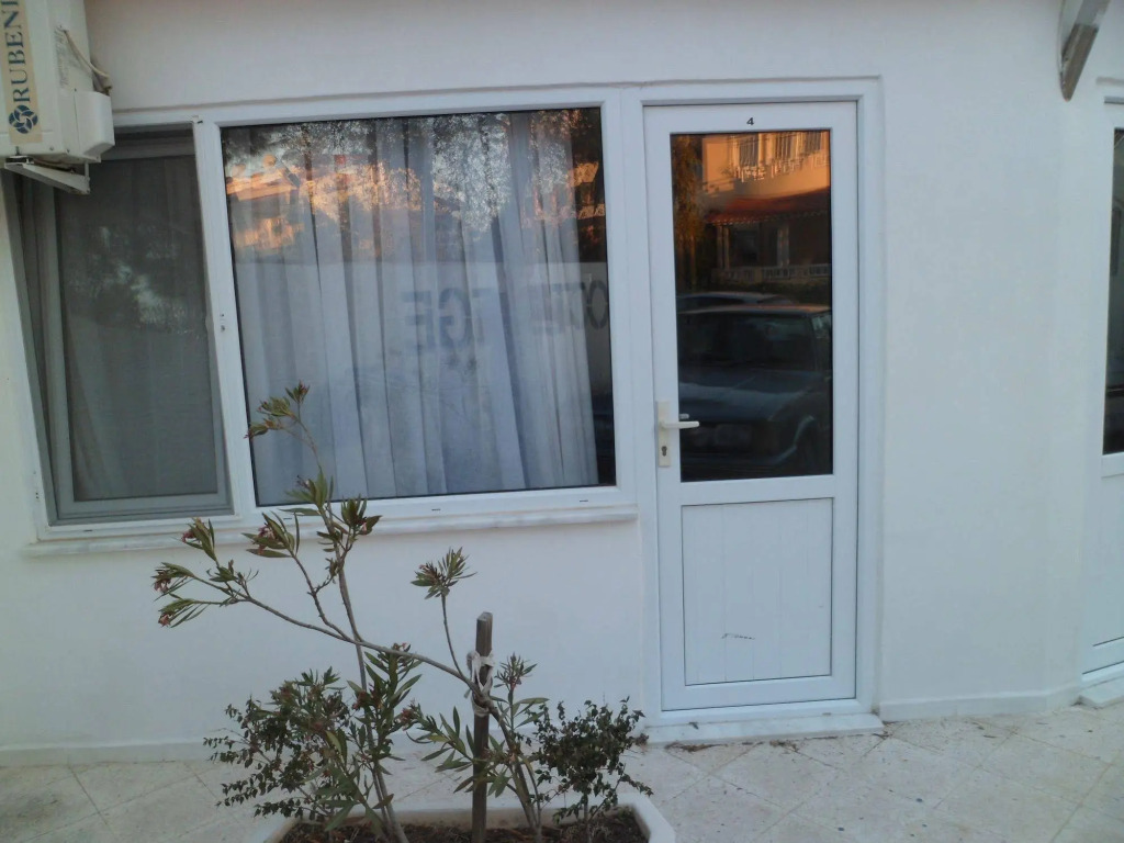 Ege Apart & Hotel