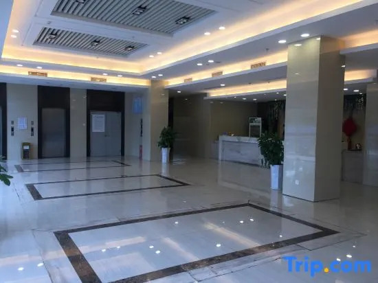 Hubei Supply and Marketing Minsheng Hotel