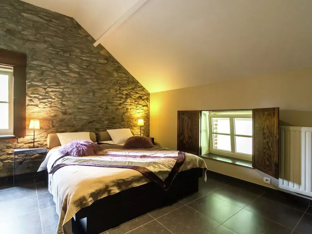 Wellness Retreat in Gedinne