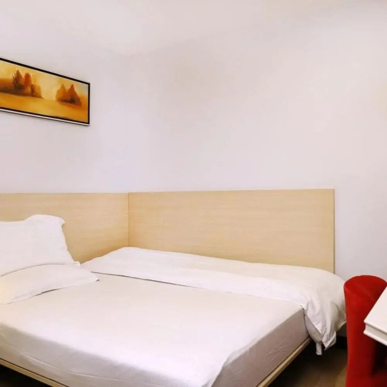 Wenxin Hotel Shenzhen