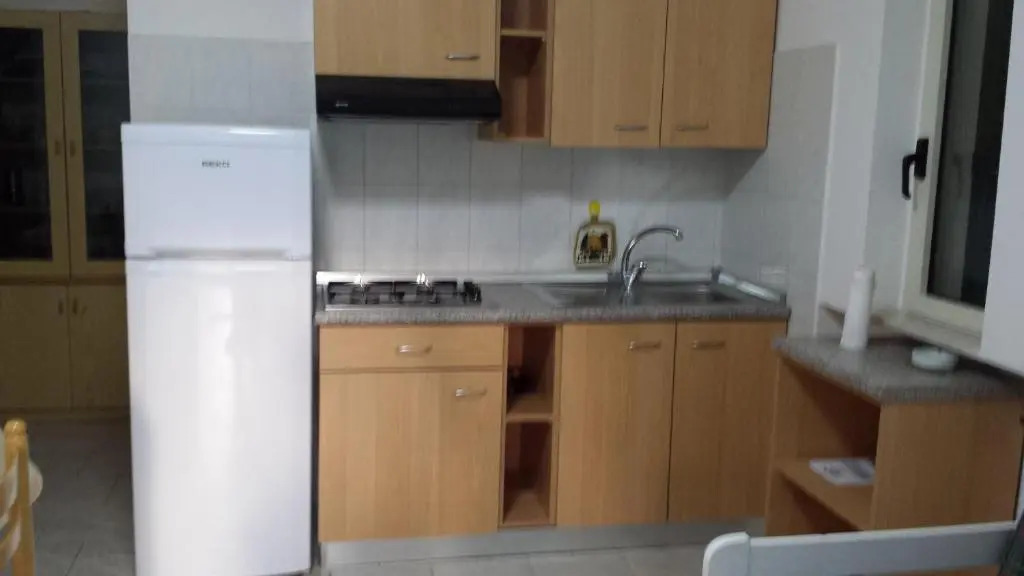 Residence Polidoro