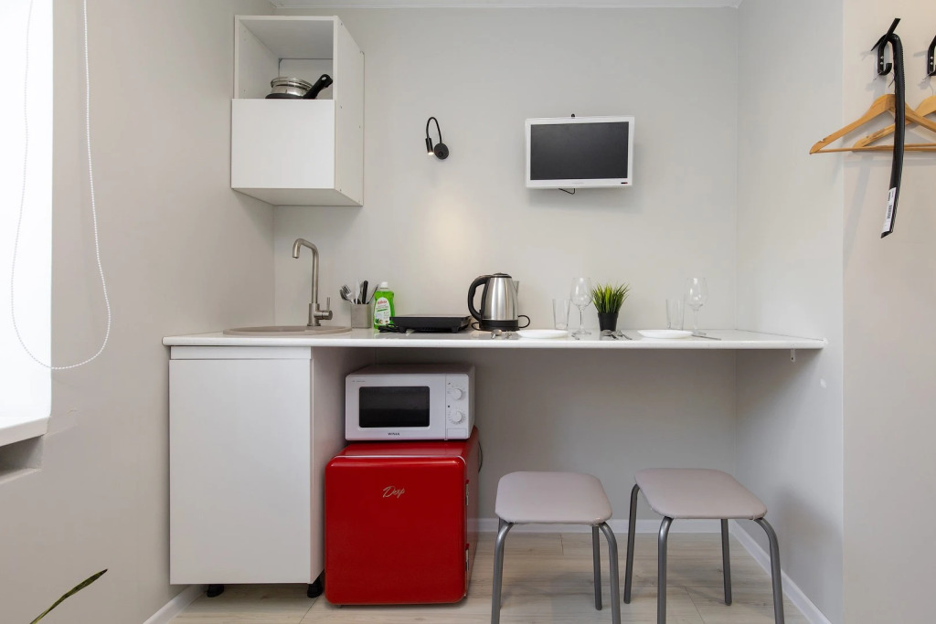 Apartamenty Istorichesky Tsentr na Sommera 13