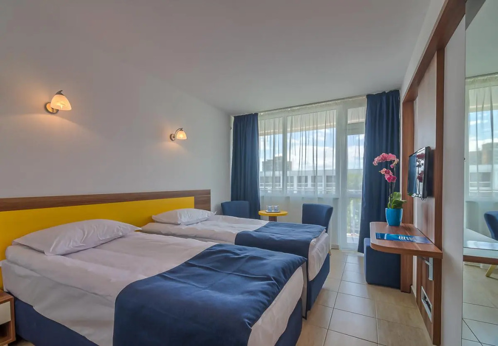Hotel Narcis