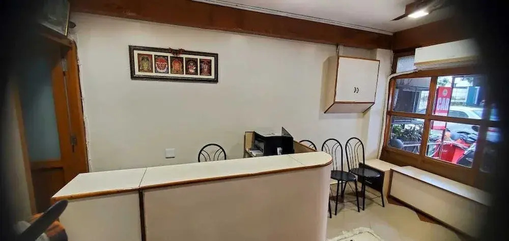 Hotel BMR Stay
