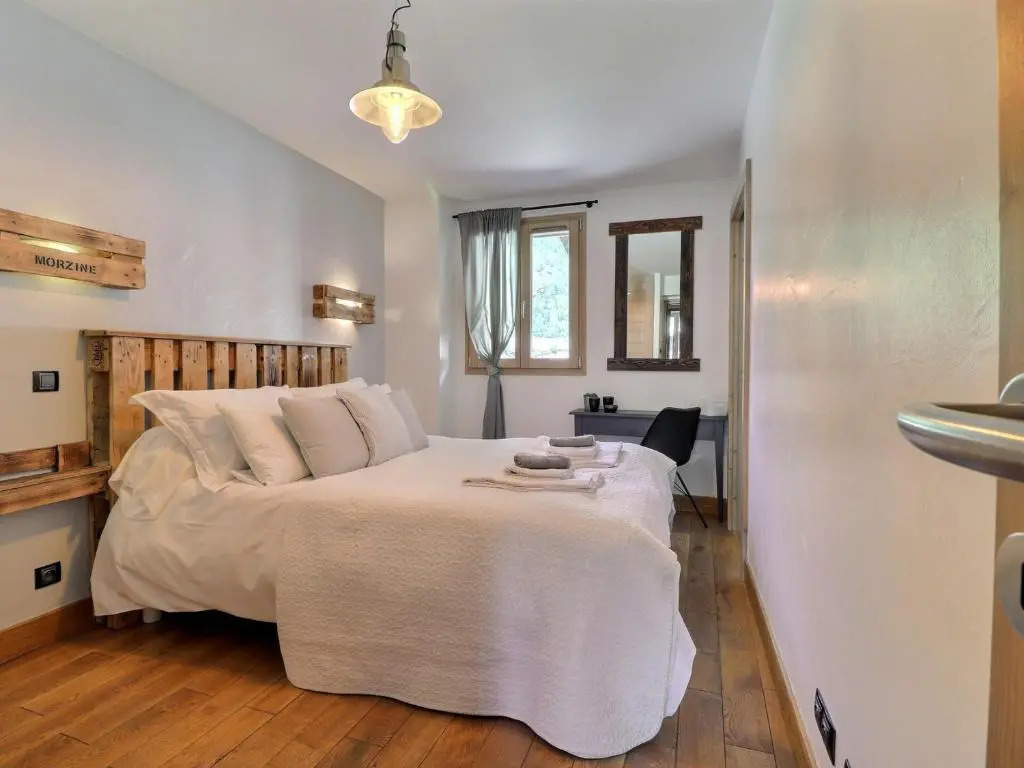 Appartement Morzine, 5 pièces, 8 personnes - FR-1-627-22