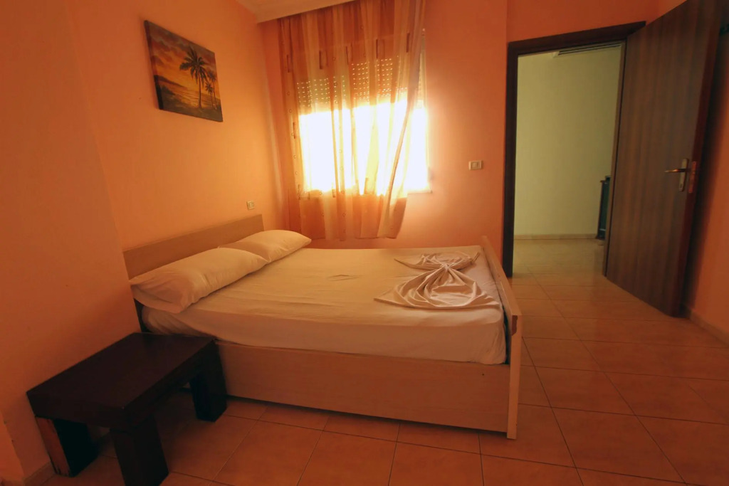 Espana aparthotel