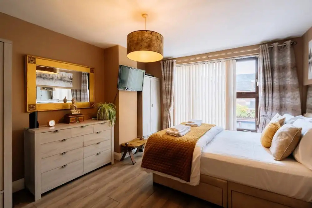 Charming 2 Bedroom Home in Rathmines Dublin