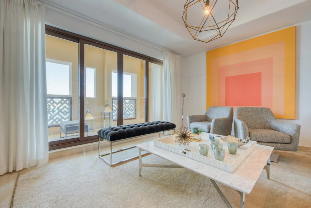 Balqis Residence B - 802- PJ