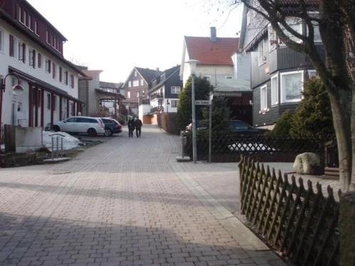Bergwelt Braunlage - Herzog-Wilhelm-Straße 29