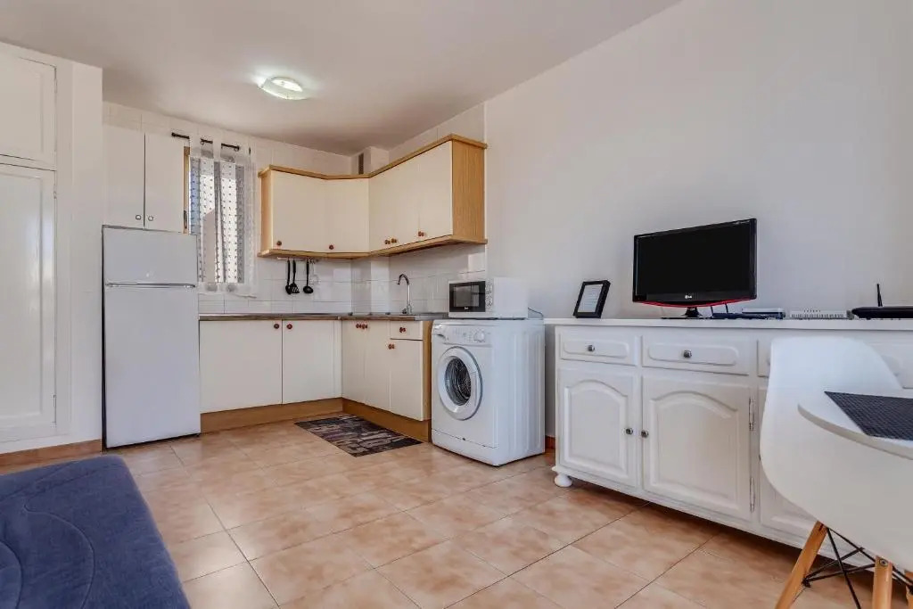 Apartamento Pizarro 2b