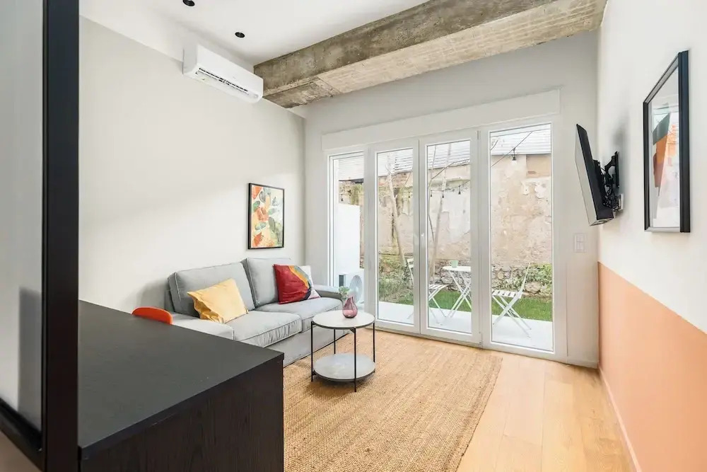 Soho Residence by halu
