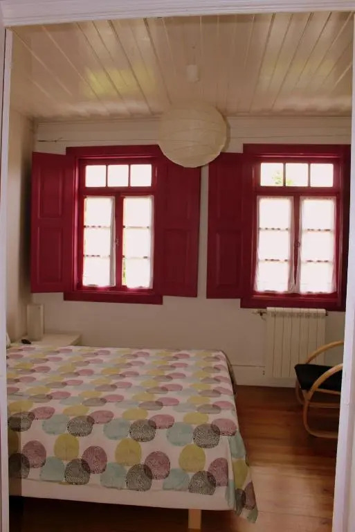 Casa de Encosturas